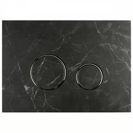 Панель смыва Lavinia Boho Relfix 38050902 (greek black)