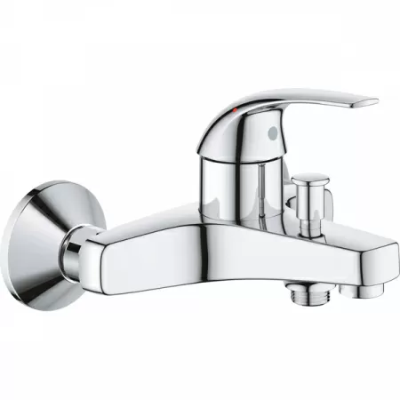 Смеситель для ванны с душем Grohe BauCurve 23599000