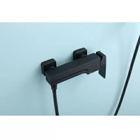 Смеситель для ванны Raglo R02.30.06, черный