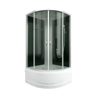 душевая кабина ERLIT™ ER3510TP-C2-RUS (1000*1000*2150)