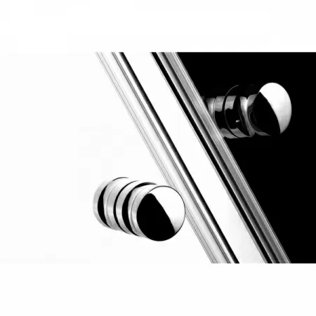 Душевой уголок Radaway Classic A 80x80x185 стекло фабрик 30010-01-06