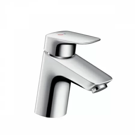 Смеситель для умывальника Hansgrohe Logis 71073000