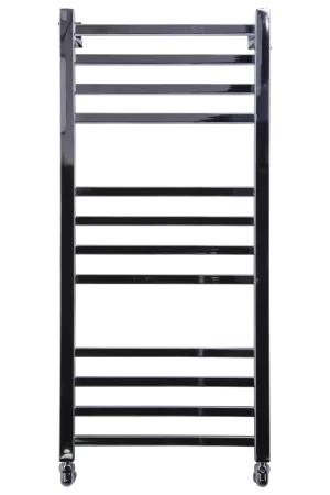 Полотенцесушитель водяной Comfysan Пиоли-К (Pioli-K) W-10 100/50, хром