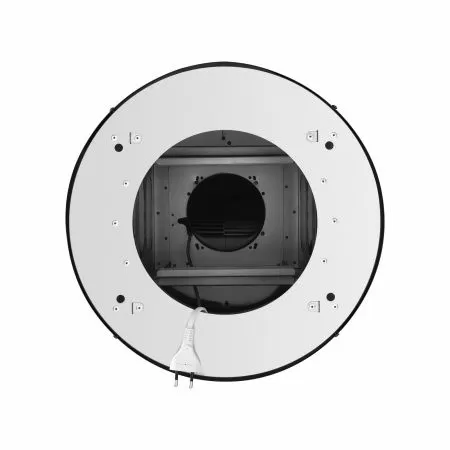 Кухонная вытяжка HOMSair FLY 1000PH черный