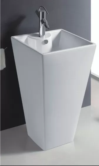 Умывальник напольный CeramaLux NB145