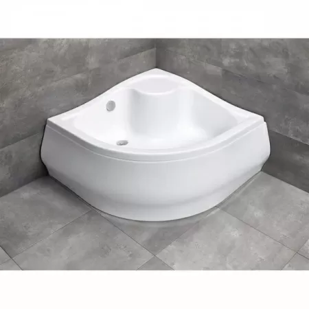 Душевой поддон Radaway Korfu A 90x90 4S99400-03