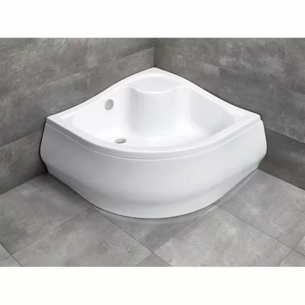 Душевой поддон Radaway Korfu A 90x90 4S99400-03