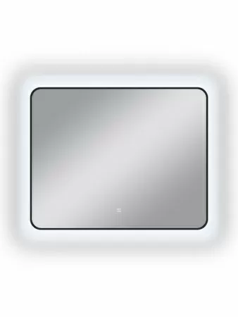 Зеркало Reflexon Night RX6151NT с фронтальной подсветкой, к/с, диммером 1000х800