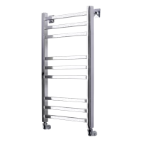Полотенцесушитель водяной Comfysan Пиоли-К (Pioli-K) W-8 80/40, хром