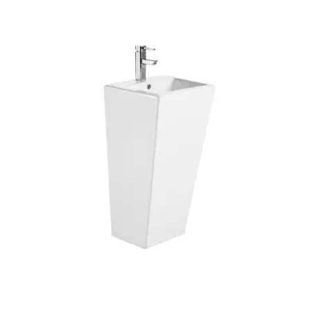 Раковина VITO напольная Cerutti SPA CT7663 440x380x835