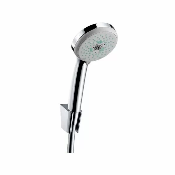 Душевой гарнитур Hansgrohe Croma 100 Multi/Porter'S (27595000)