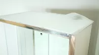 Timo крыша плексиглас ILMA 102 L (120*80)