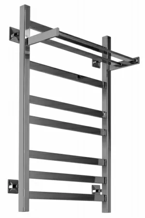 Полотенцесушитель Ростела Квадро V 30+ 1/2' 50x80 см хром