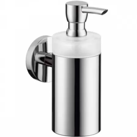 Дозатор для мыла Hansgrohe Logis 40514000 хром