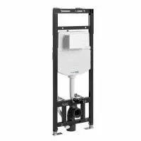 Система инсталляции для унитазов WasserKRAFT Alme 15TLT.010.ME.WM02