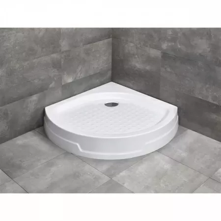 Душевой поддон Radaway Rodos B Compact 90x90 4D99155-03