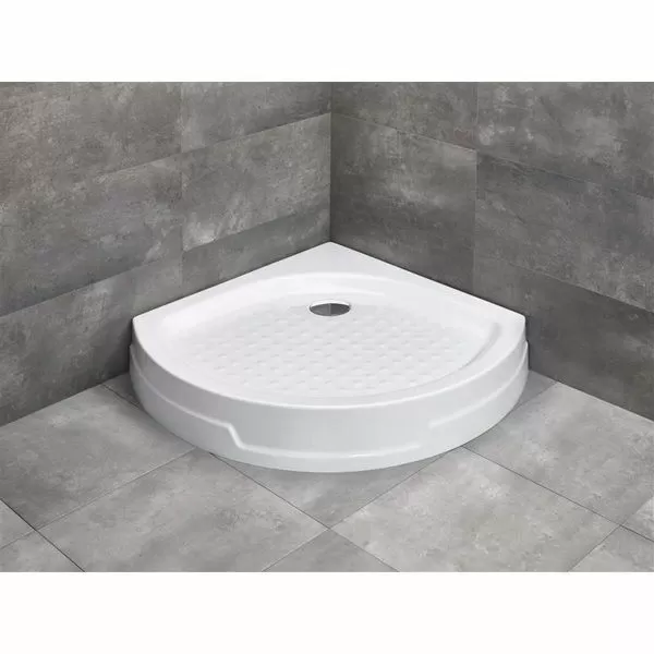 Душевой поддон Radaway Rodos B Compact 90x90 4D99155-03