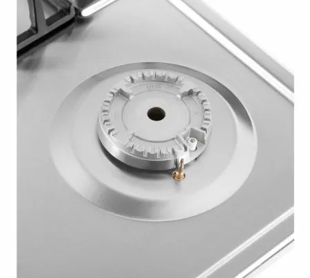 Газовая варочная панель Maunfeld EGHS.64.6CS/G