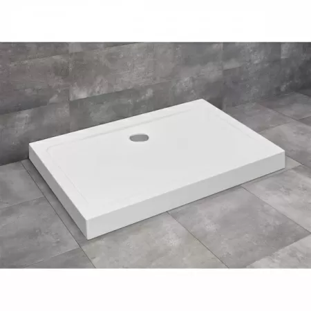 Душевой поддон Radaway Doros D Compact 120x100 SDRD1210-05