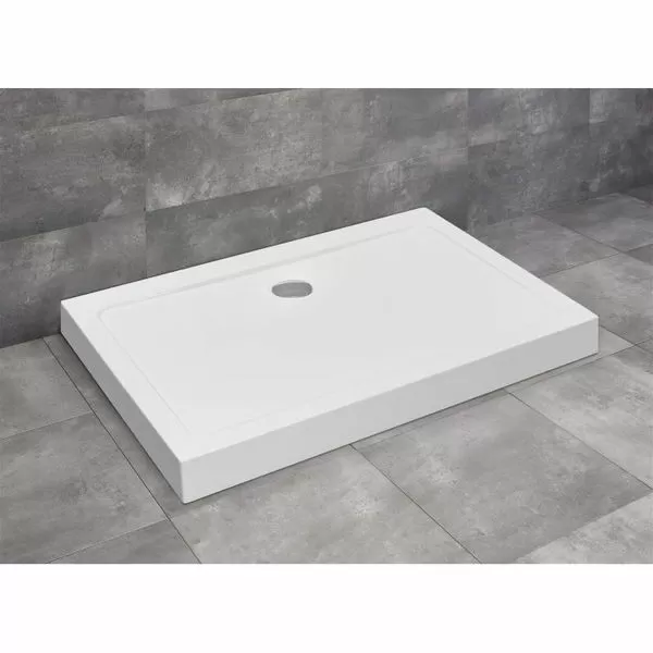 Душевой поддон Radaway Doros D Compact 90x80 SDRD9080-05
