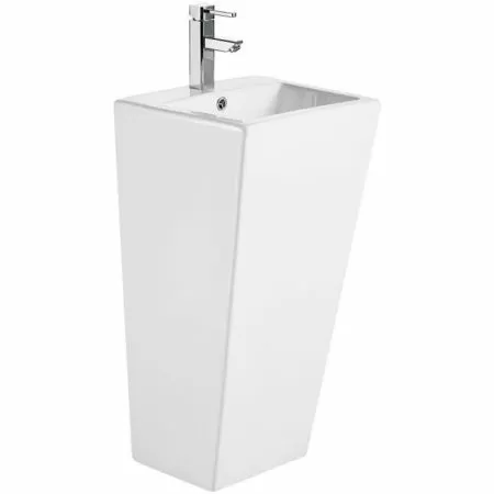 Раковина VITO напольная Cerutti SPA CT7663 440x380x835