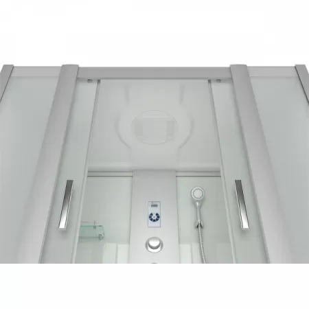 Душевой бокс Erlit Comfort ER4515TP-C3 148x80