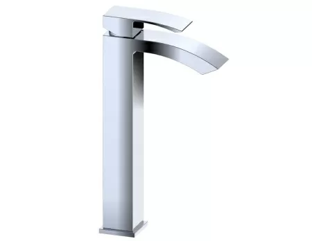 Смеситель для умывальника Vivi Felice 1025 Cromo