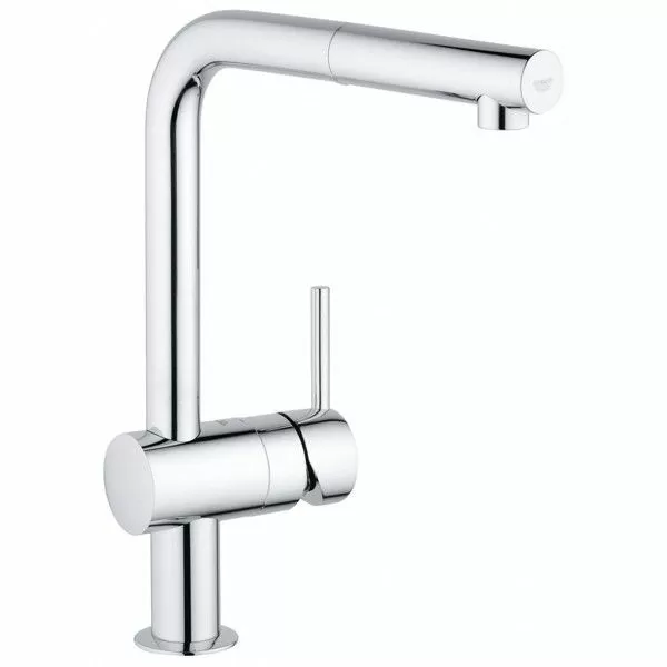 Смеситель для мойки Grohe Minta 32168000