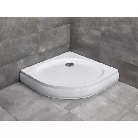 Душевой поддон Radaway Patmos A 100x100 4S11155-03