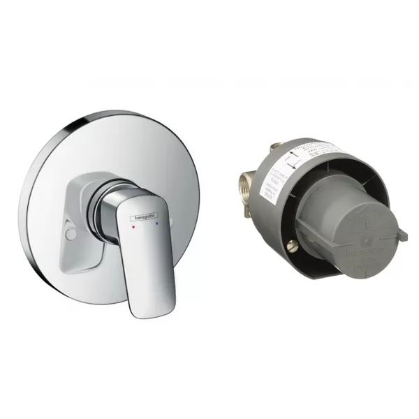 Смеситель для душа Hansgrohe Logis 71666000