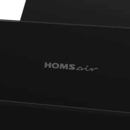 Кухонная вытяжка HOMSair ELF 60 черный