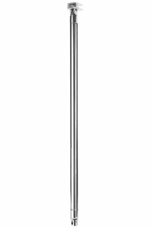 Душевая перегородка WeltWasser WW400 60G+30G (600+300)Х1850 мм