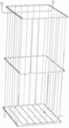 Корзина для белья Kolo Rekord 88416000