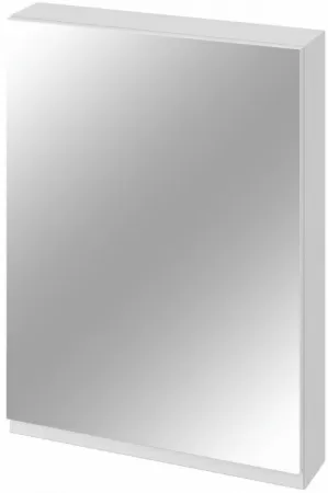 Зеркало-шкаф Cersanit Moduo 60 SB-LS-MOD60/Wh белый