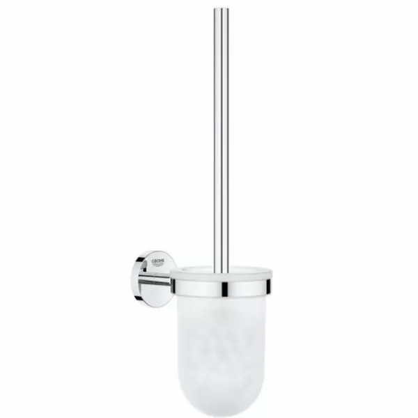 Ершик Grohe Bau Cosmopolitan 40463001 хром