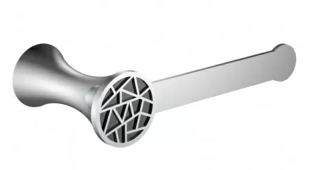 Полотенцедержатель CeramaLux Virginia 94308A