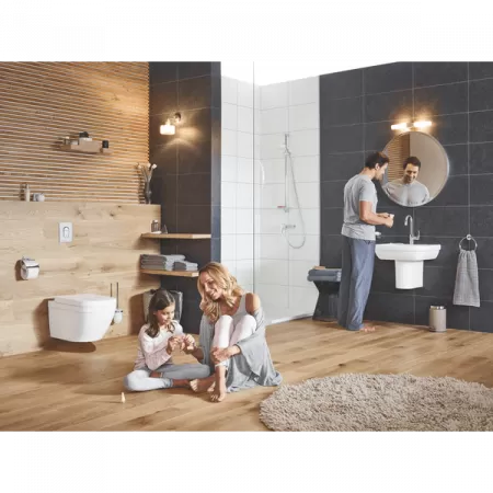 Чаша подвесного унитаза Grohe Euro 39328000