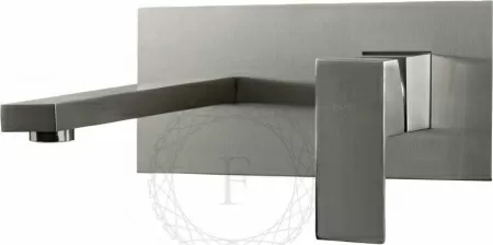 Cмеситель для раковины FILARETE Fing FL4040 (Никель)