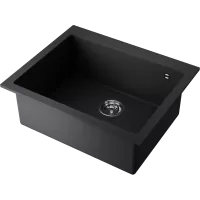Кухонная мойка Omoikiri Bosen 61A-GB Artceramic/графит 4993824