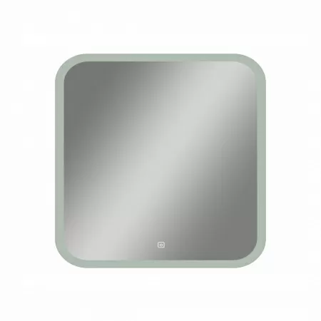 Зеркало Maretti Ritta RI146060K13EL 60x60 см