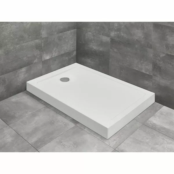 Душевой поддон Radaway Doros F Compact 100x80 SDRFP1080-05