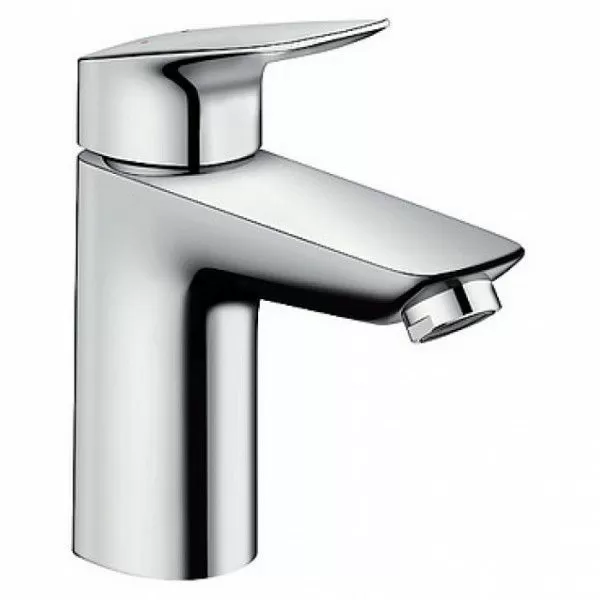 Смеситель для умывальника Hansgrohe 71101000