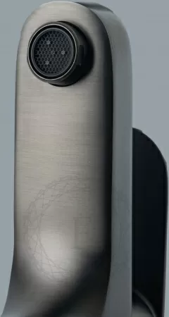 Cмеситель для раковины FILARETE Retta FL5030 (Графит)