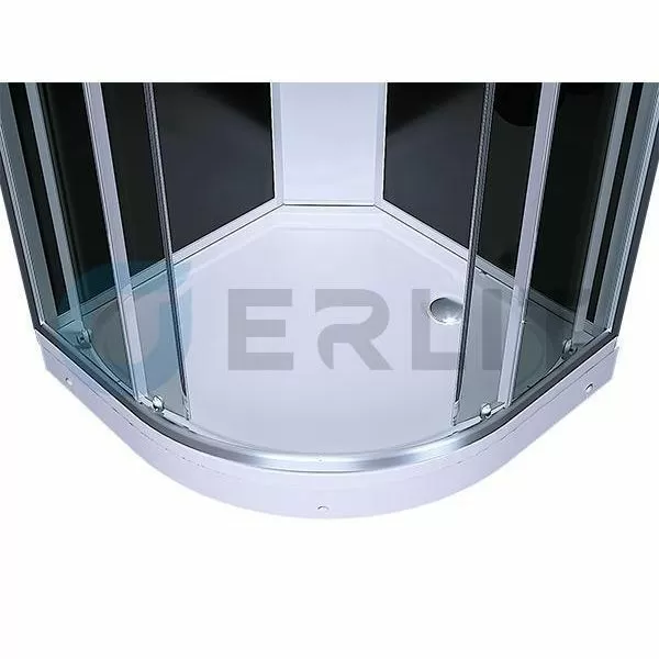 Душевая кабина Erlit Comfort ER3508P-C4 80x80