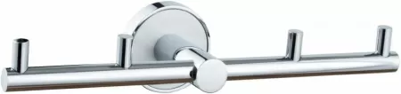 Крючок четверной Felice R 1004 BL