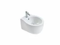 Биде подвесное Hatria LE FIABE Y1BP01