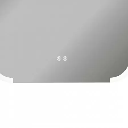 Зеркало Maretti Florenza FL146065P14EL 60x65 см