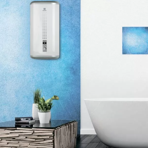 Водонагреватель Electrolux EWH 50 Centurio DL