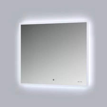 Зеркало AM.PM Spirit 2.0 M71AMOX0801SA с подсветкой 80 см, ИК-сенсором и системой антизапотевания
