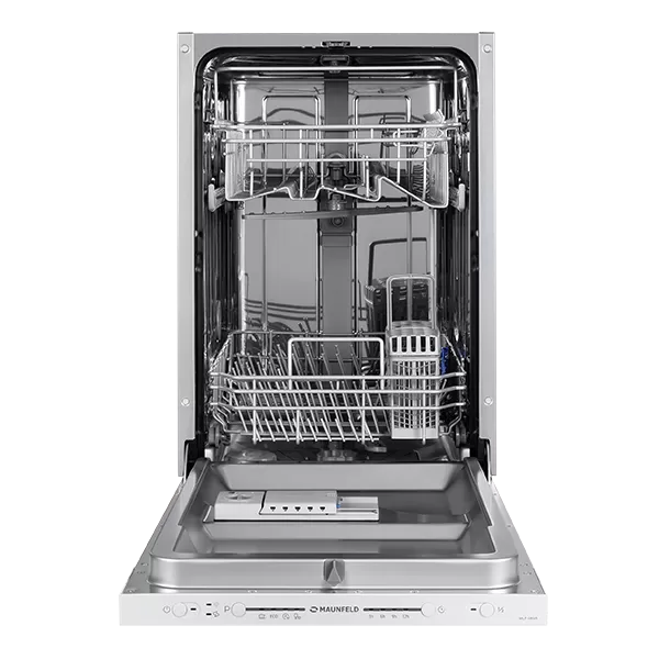 Посудомоечная машина Maunfeld MLP-08SR